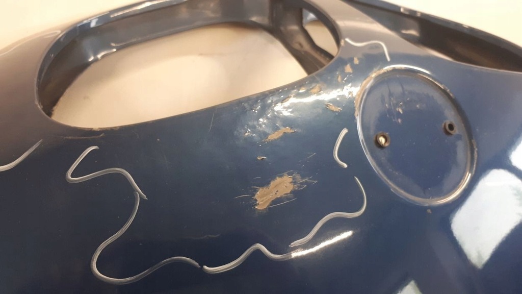 фото №7, Bmw z3 1995-2002 капот перед