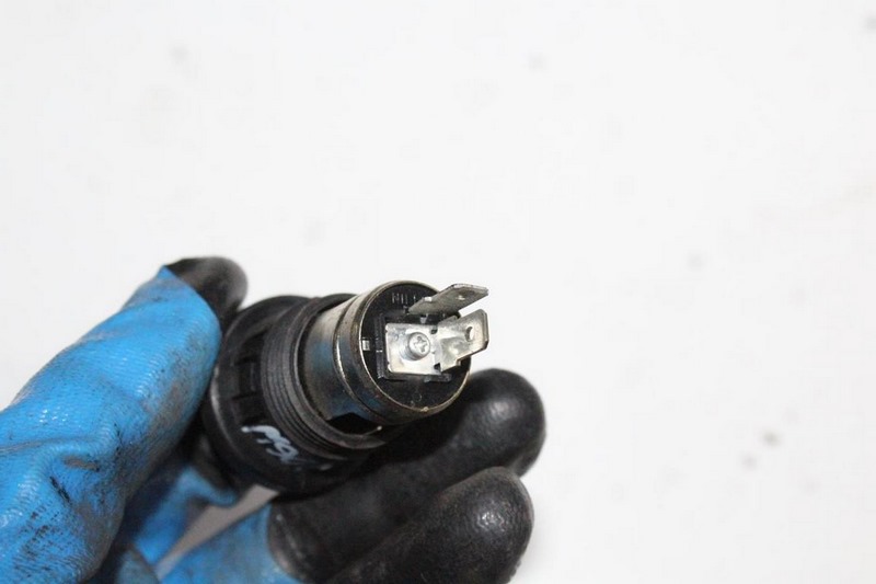 фото №9, Honda crv iii разъём прикуривателя оригинал 06-12