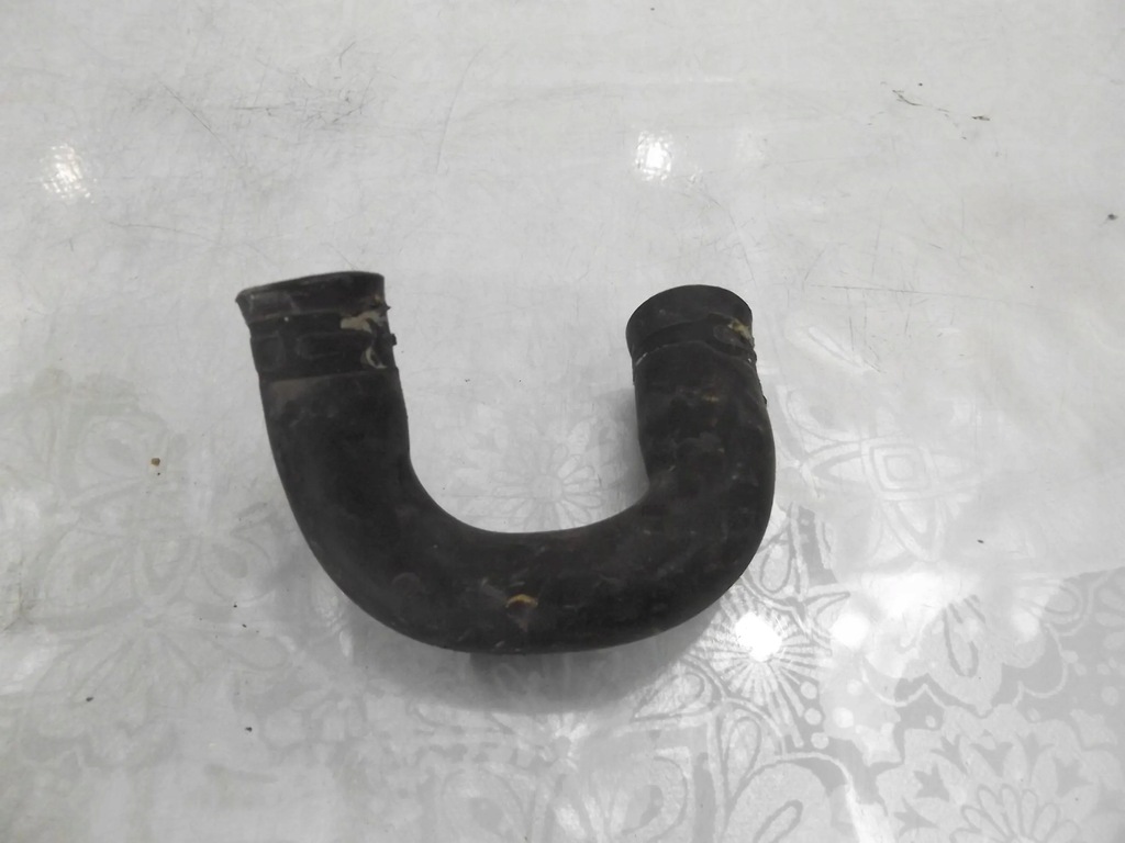 фото №2, C3 picasso 1,6hdi труба wąż wody