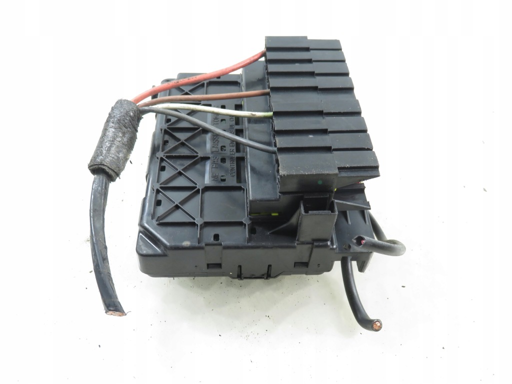 фото №9, Модуль bsm peugeot partner i 9643498980