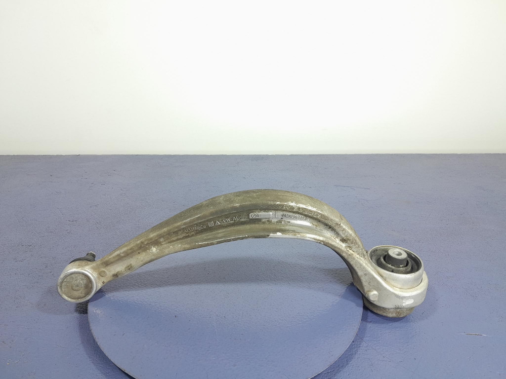 фото №4, Audi a8 d5 рычаг перед передний левый 4m0407695c