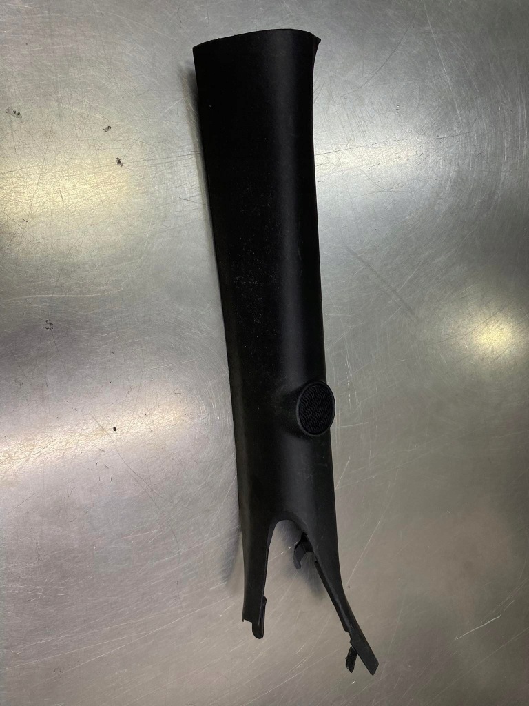 фото №1, Ford mustang vi защита стойка fr3b-6303513 левая