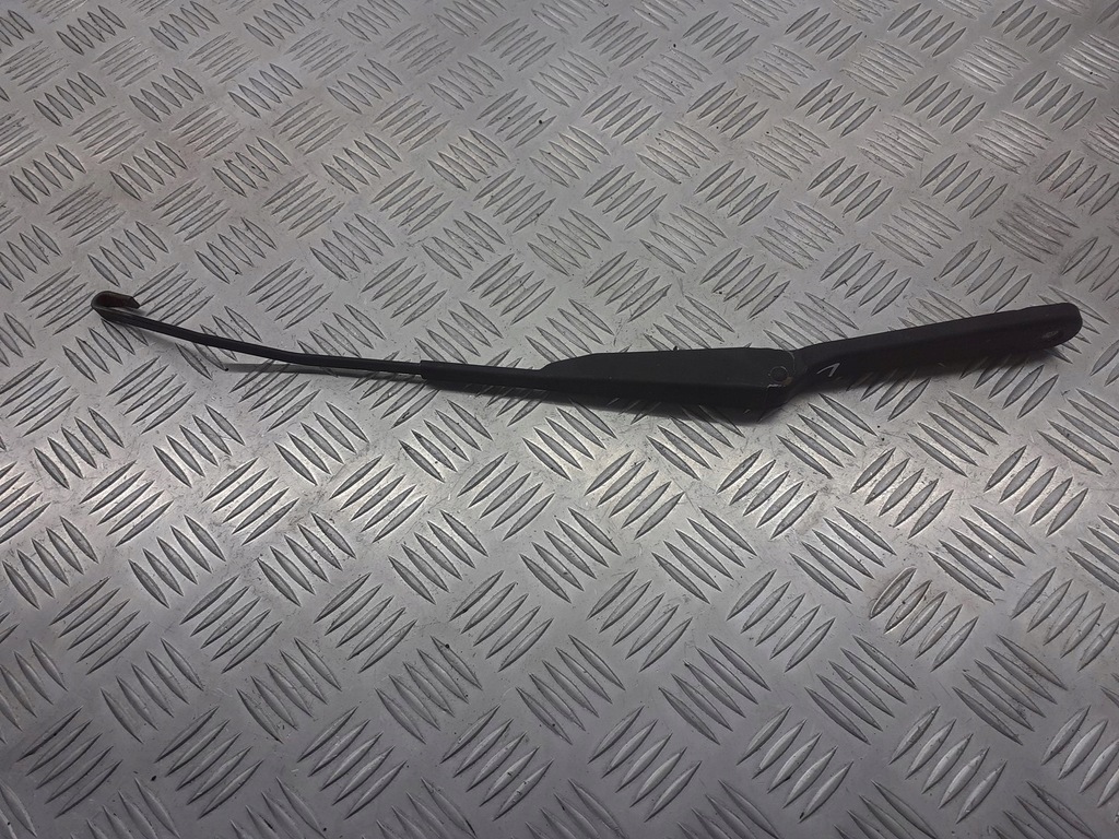 фото №1, Важіль двірники перед лівий citroen berlingo i