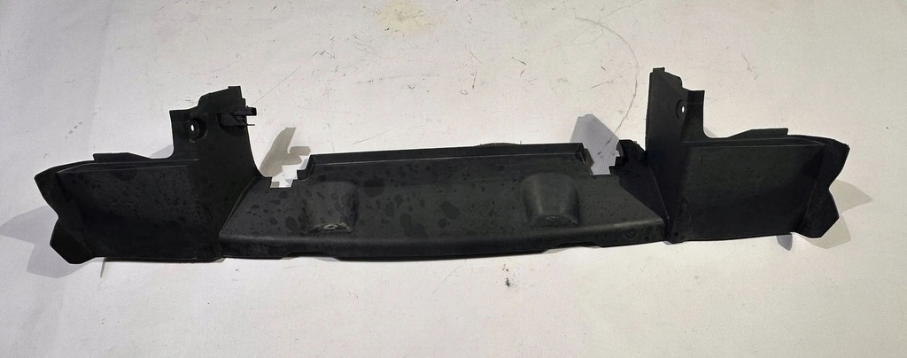 фото №8, Повітропровід повітря перед передня chevrolet camaro 2009 - 2015