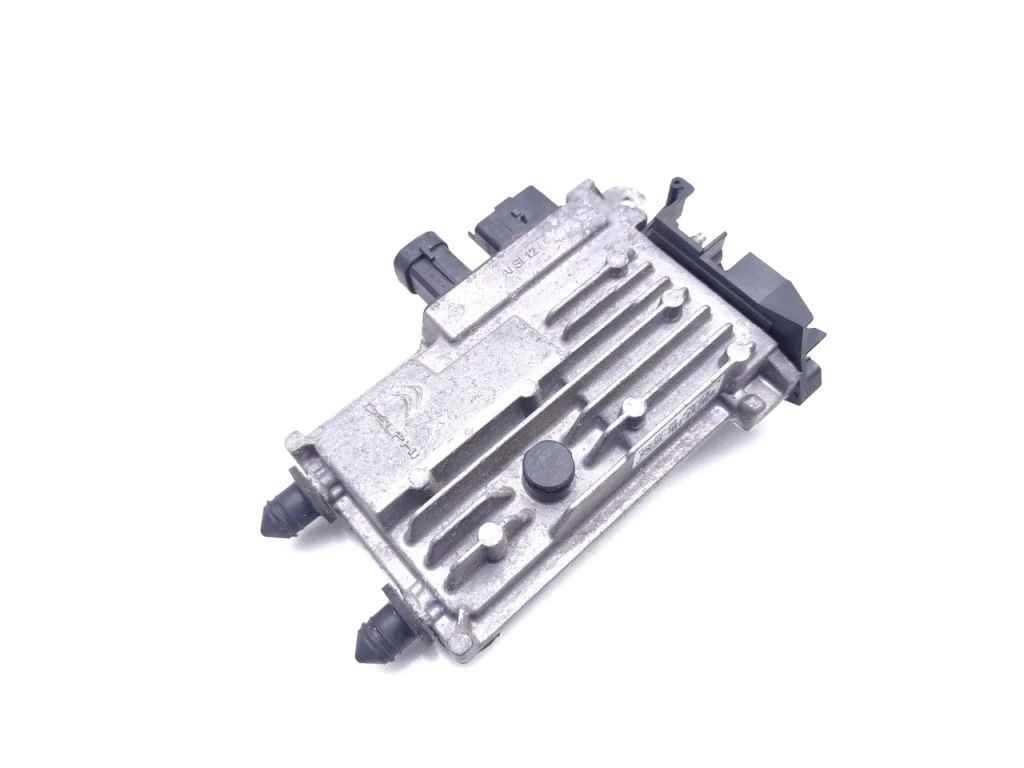 фото №1, Citroen c4 grand picasso другой модуль управляющий 2015