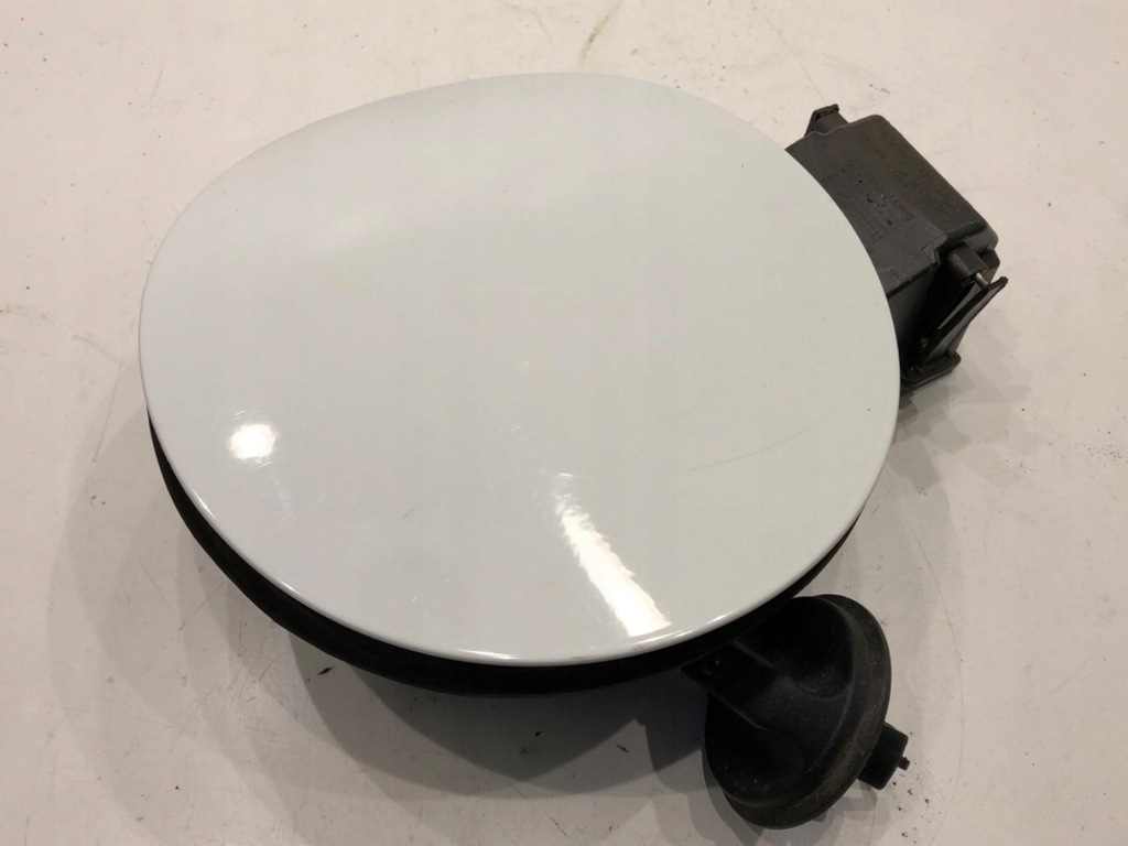 фото №1, Кришка заливної пального renault clio v хетчбек blanc glacier кришка