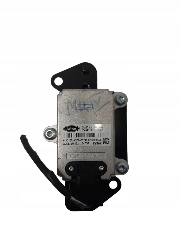 фото №1, Датчик esp ford mondeo mk4 6g91-3c187-ag