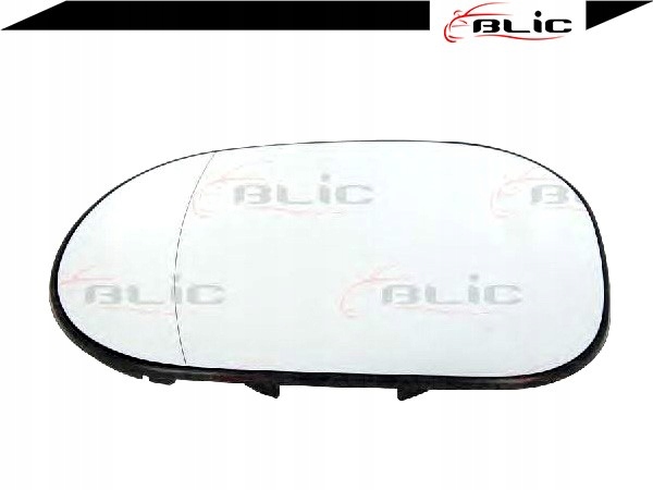 фото №3, Blic 6102-02-1271515p скло дзеркало, дзеркало зовнішнє