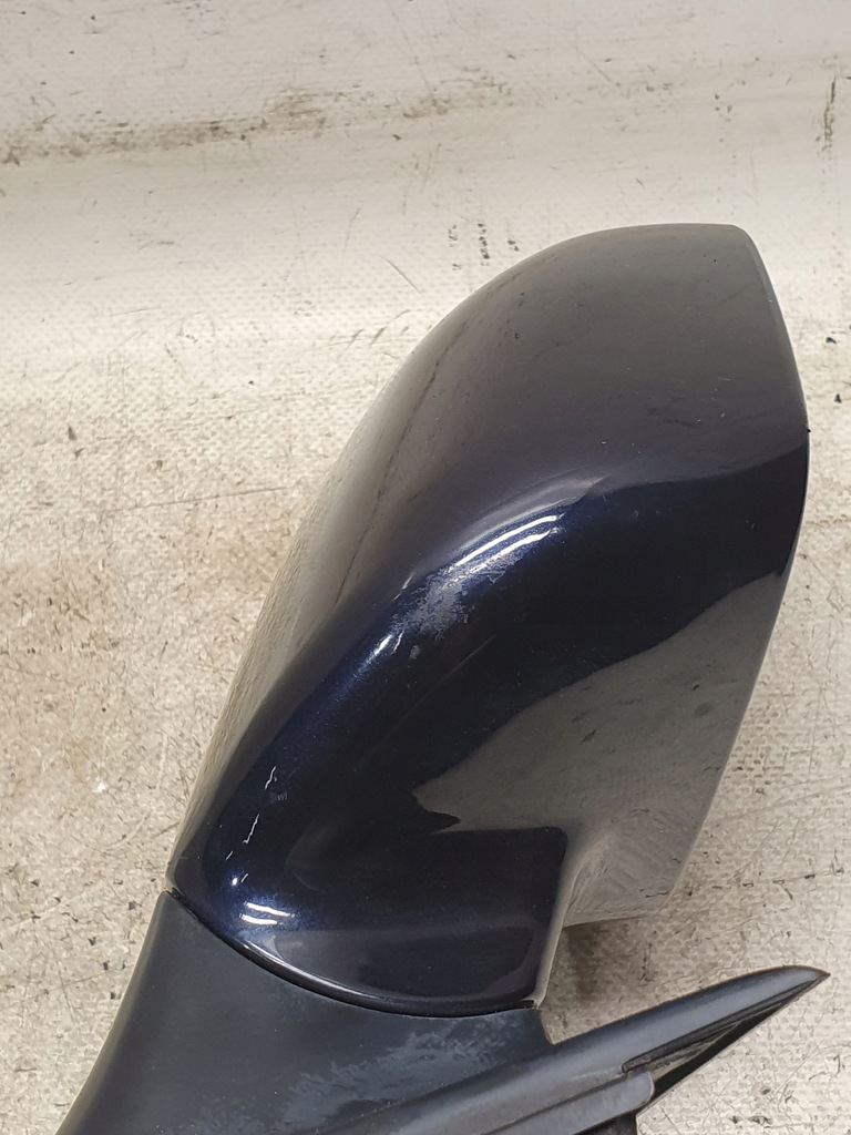 фото №7, Зеркало правое 5pin audi a3 8l 97r. k: lz5l