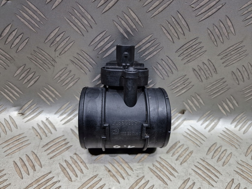 фото №1, Расходомер воздуха opel meriva b 1.6 cdti