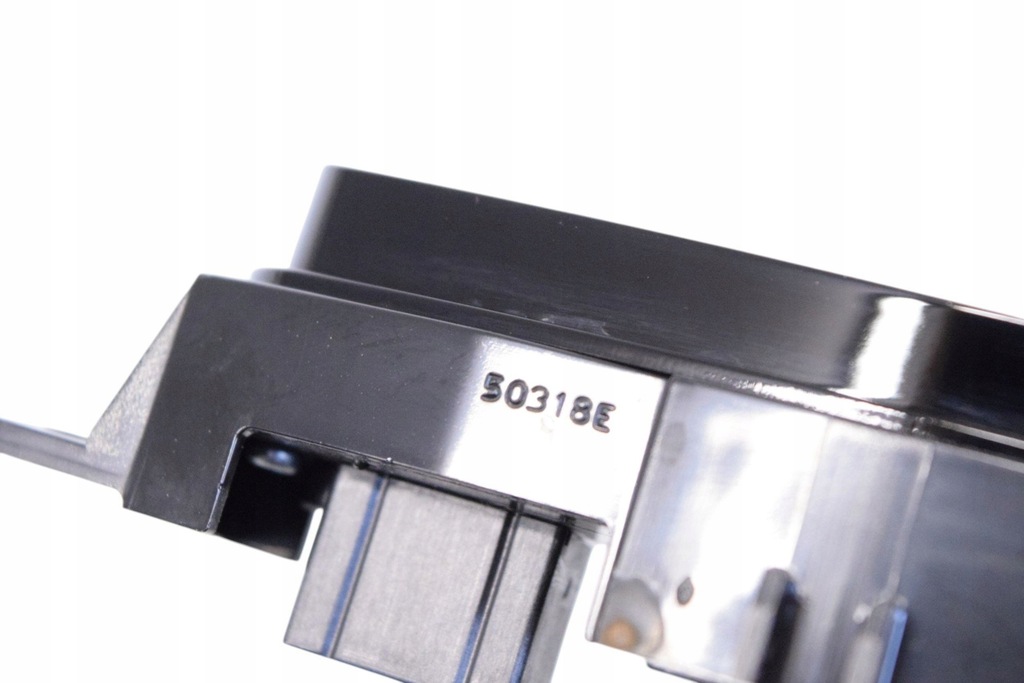 фото №7, Nissan qashqai 2013 вимикач подушки безпеки повітряної подушка безпеки пасажира