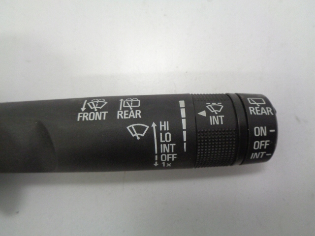 фото №7, Opel insignia astra zafira важіль перемикач