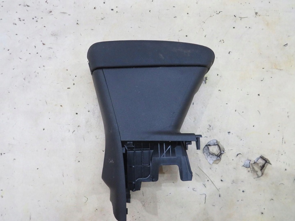 фото №1, Подлокотник кожа opel corsa f