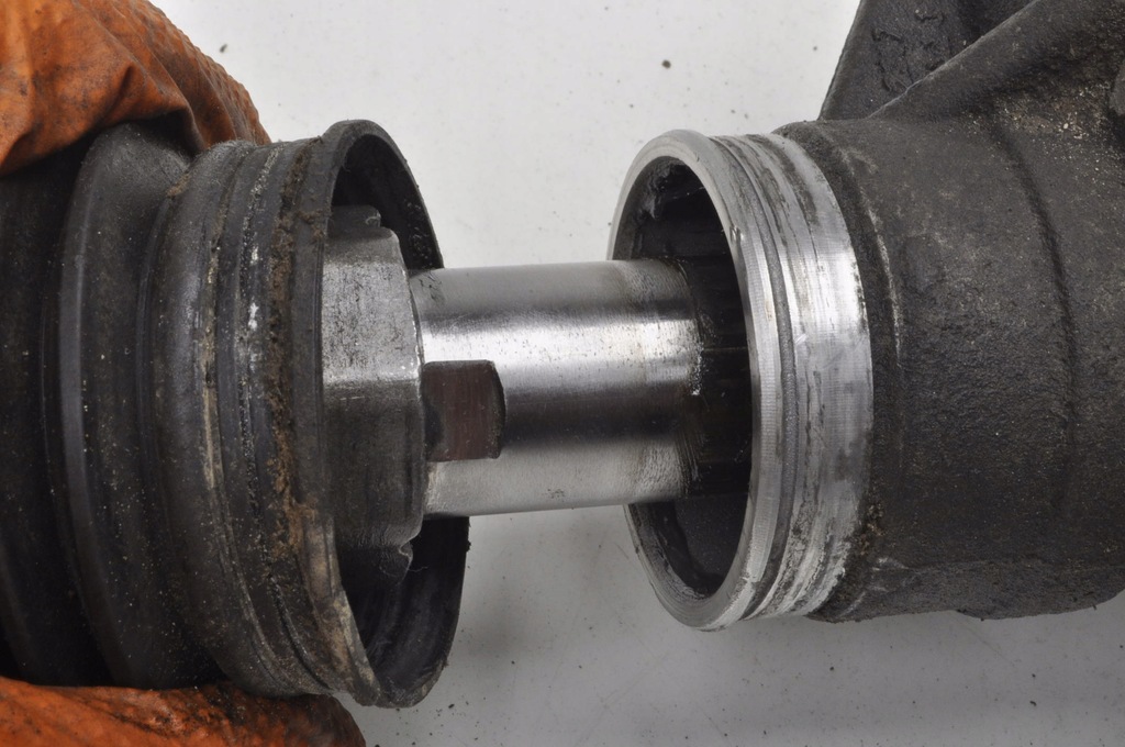 фото №10, Alfa romeo 159 рулевая рейка 00505014410 7832501288 europa