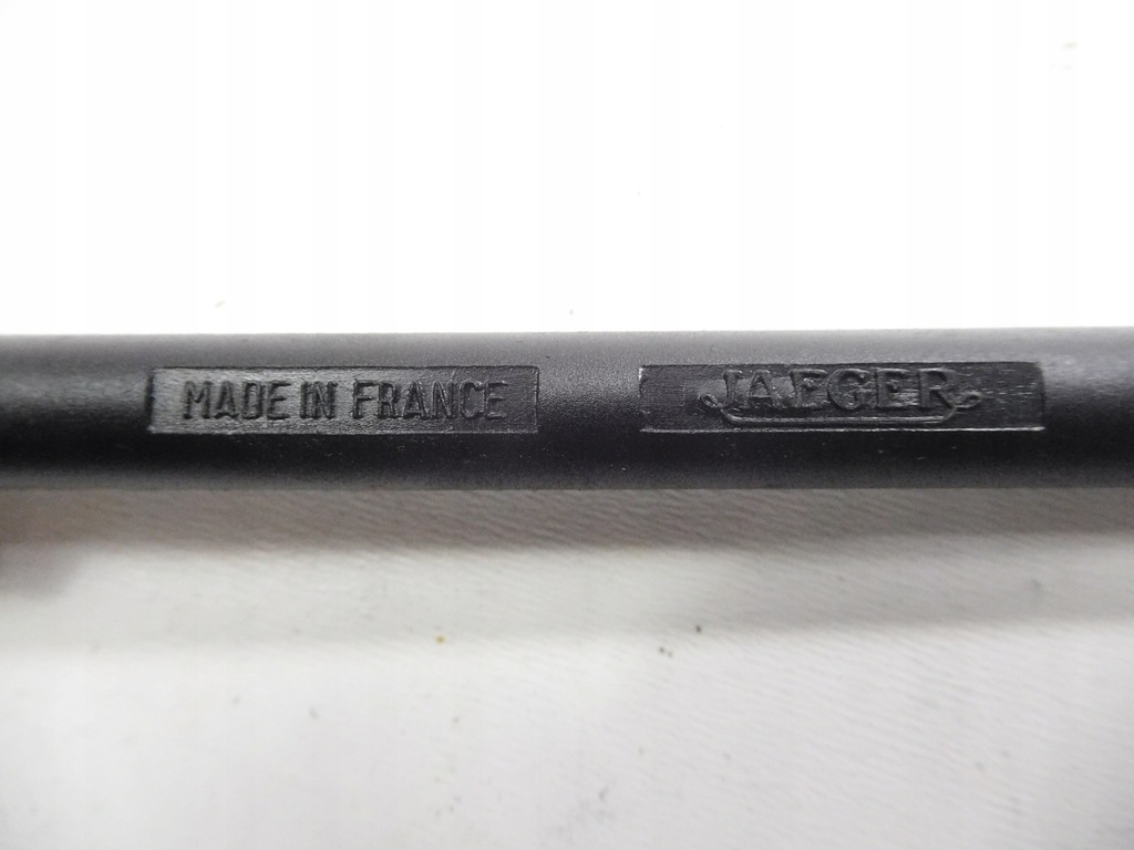 фото №6, Датчик рівня оливи renault clio оригінальний номер 7700829498