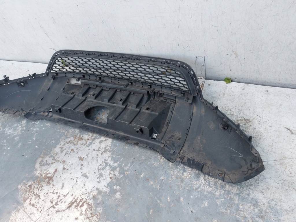 фото №10, Land range rover evoque бампер передний перед