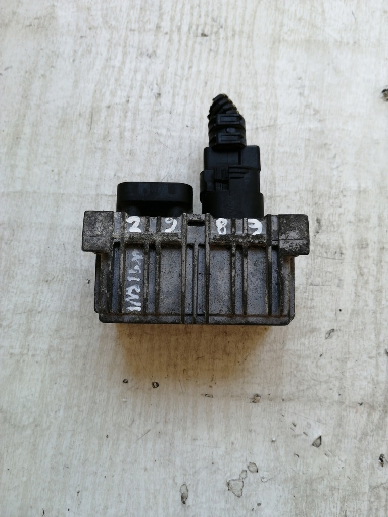 фото №1, 2989.przekażnik свічка opel insignia 55574293