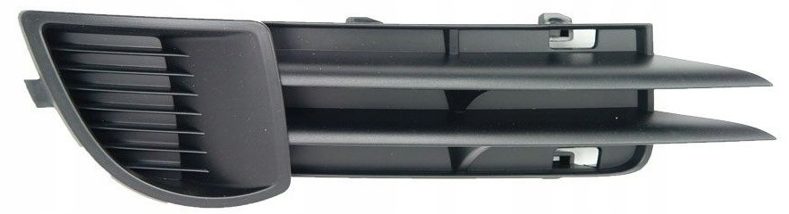 Купити Решітка радіатора бампера решітка протитуманної фари права audi a3 8p