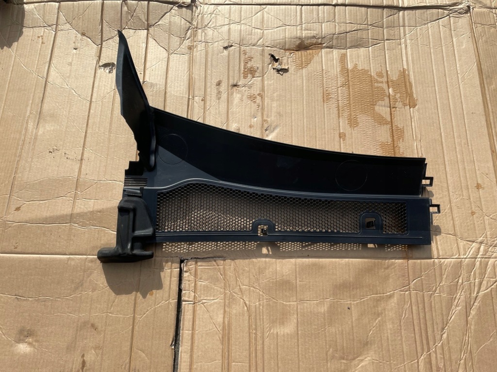 фото №13, Opel mokka ii b 2008 ii жабо верхний левая 9820794580 правое 9820794480