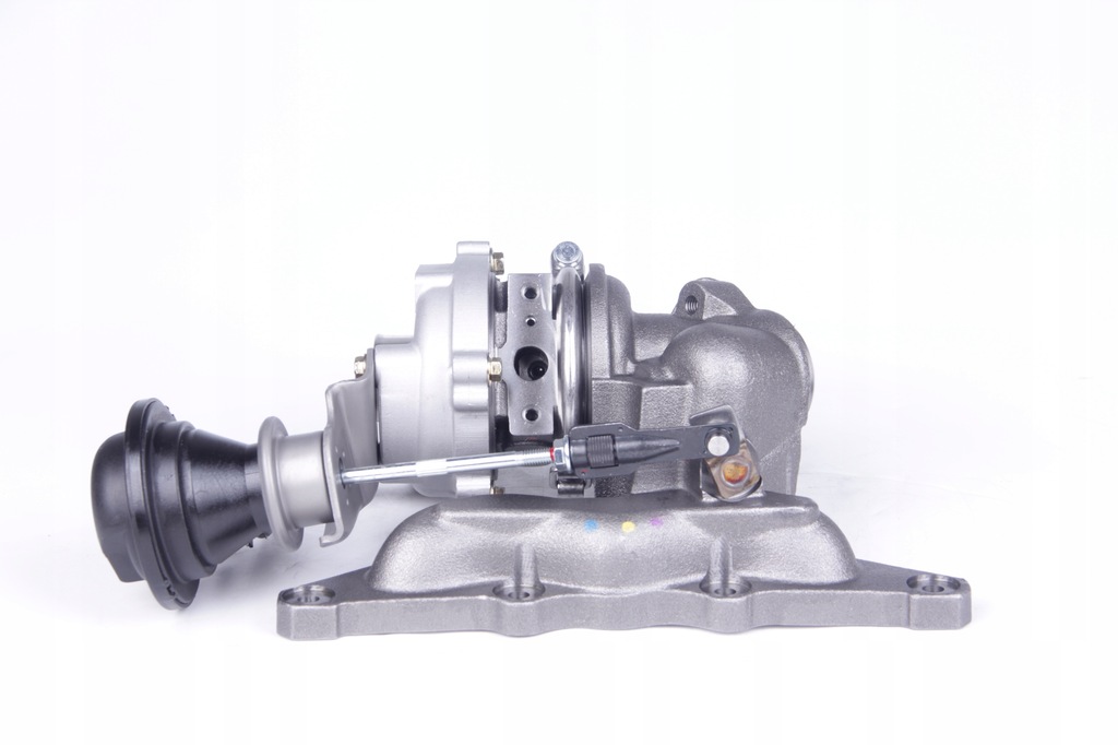 фото №7, Fabrycznie nowa турбіна 724961-5002s smart cabrio, city, fortowo, roadster