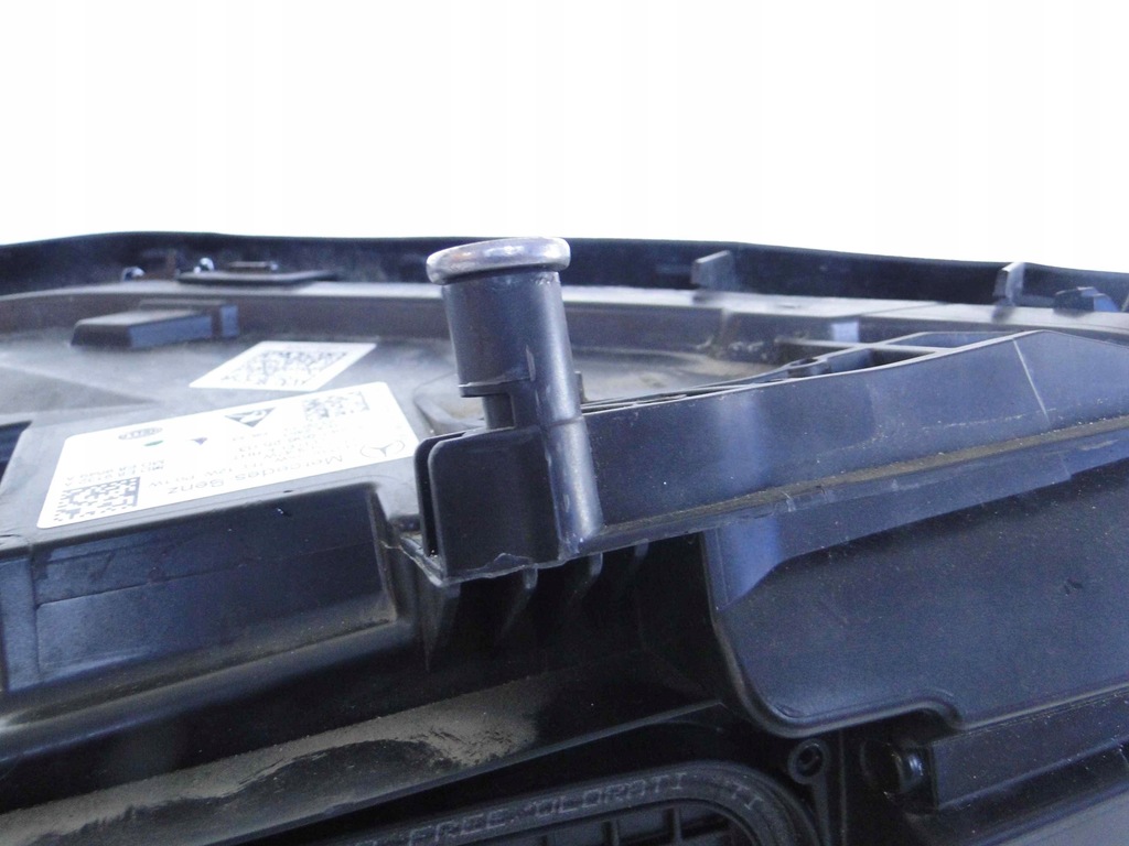 фото №12, Mercedes b klasa w247 247 лампа левая led high perf