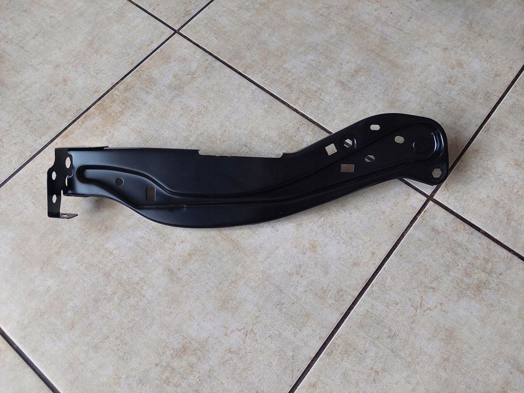 фото №1, Кронштейн поперечина передній - правий - opel crossland x