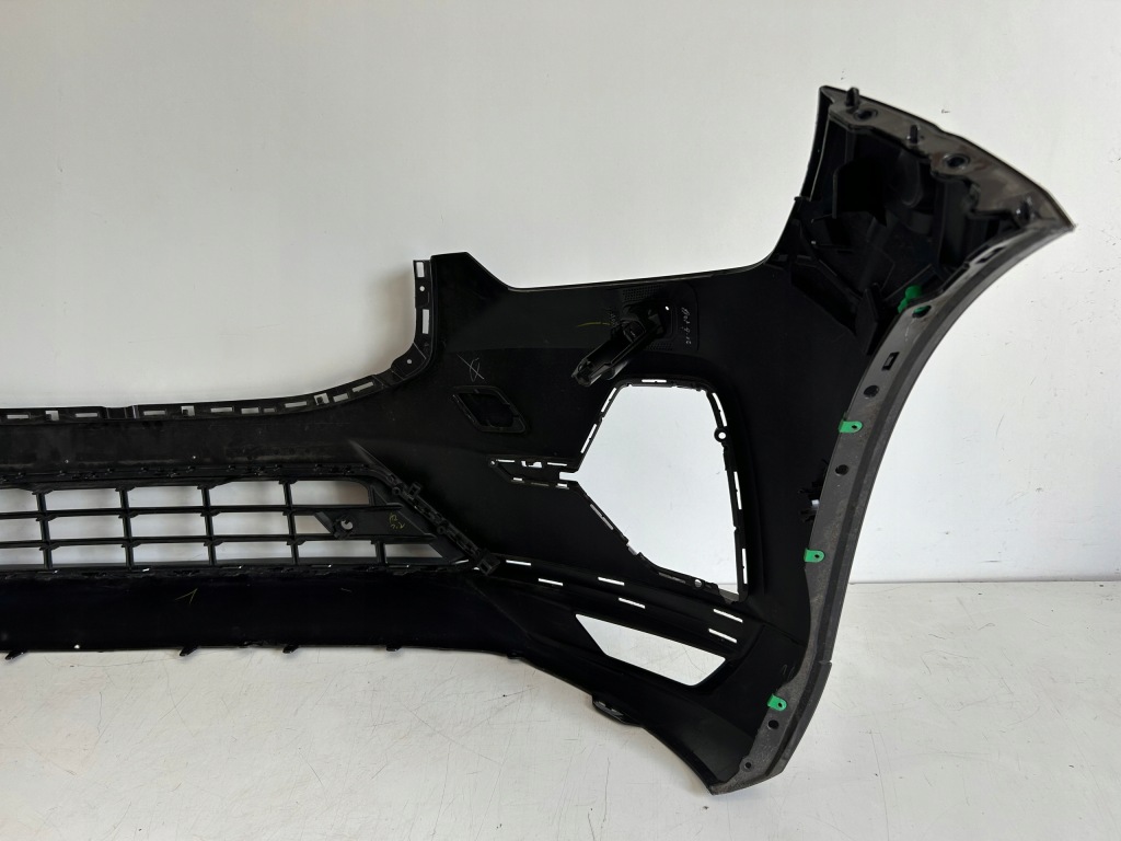 фото №8, Volvo xc60 ii lift inscription бампер перед передній 32296892