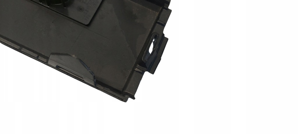 фото №8, Vw t-roc r-line lift молдинг бампера перед передня 2ga853194