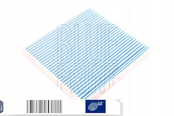 фото №13, Blue print фильтр кабины hyundai santa fe iv, tucson, ioniq 5 02.18-