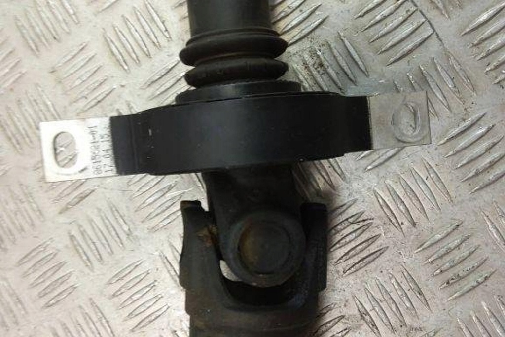 фото №9, Wał приводной bmw 4 coupe f32, f82 7626353 2.0l бензиновый 2015