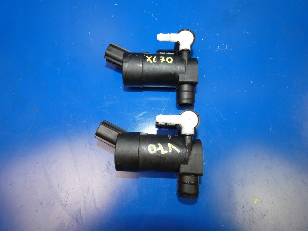 фото №1, Volvo xc70 ii v70 iii помпа омывателя