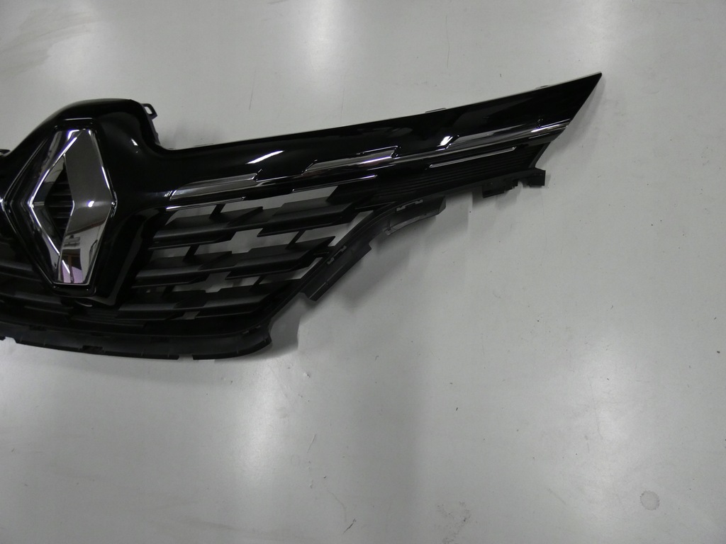 фото №3, Решётка радиатора, решётка радиатора renault kadjar lift