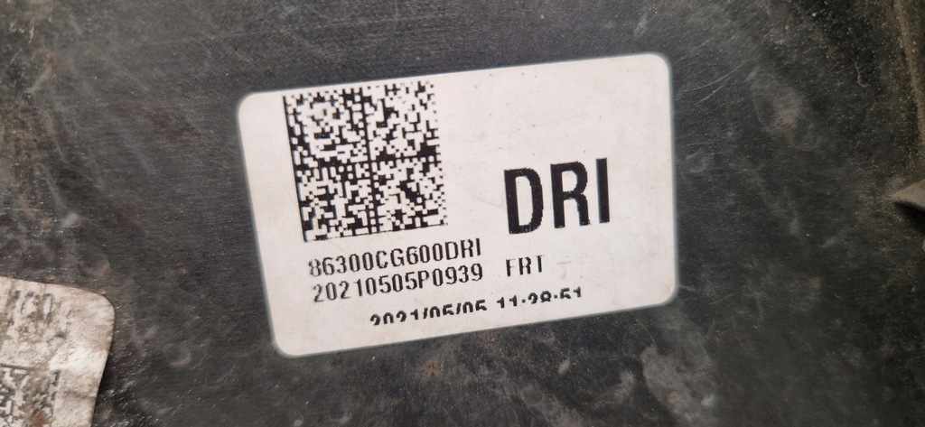 фото №15, Hyundai staria бампер передній перед