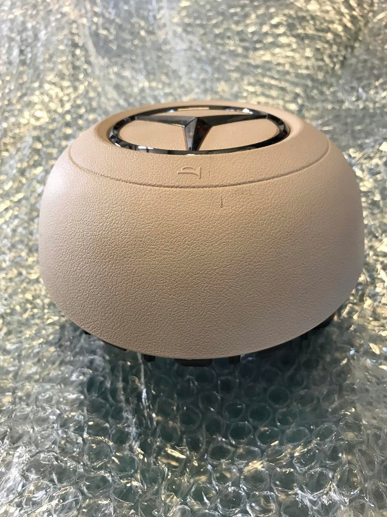 фото №5, Mercedes w222 w167 w206 подушка безпеки подушка