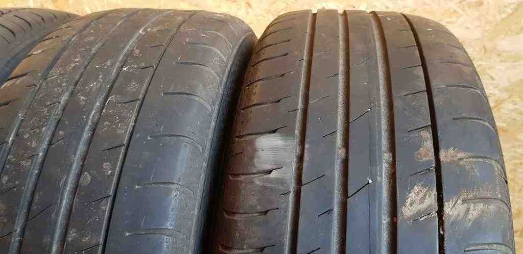 фото №14, Комплект диск bmw 1 e87 6778219 2.0l дизель 2010