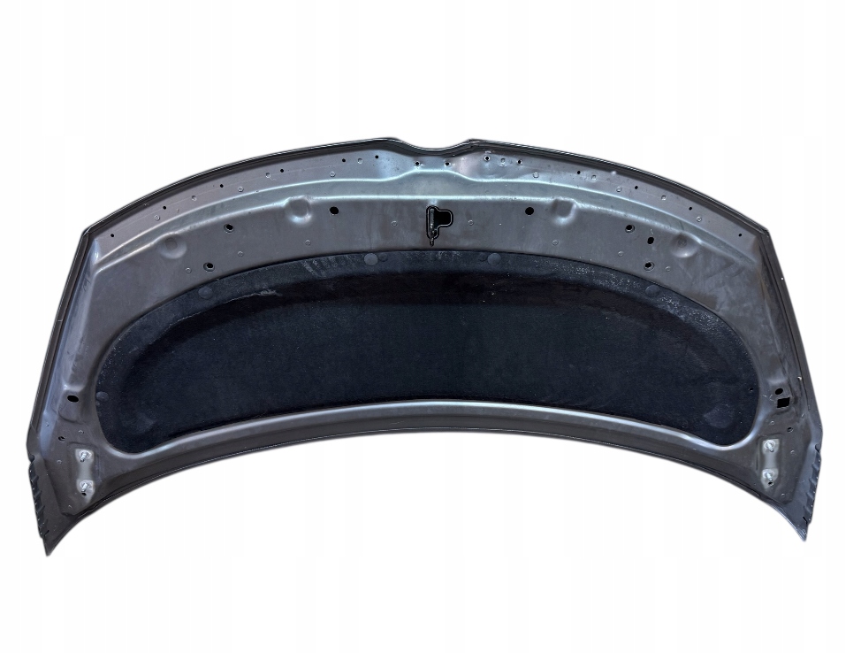 фото №5, Капот opel zafira c