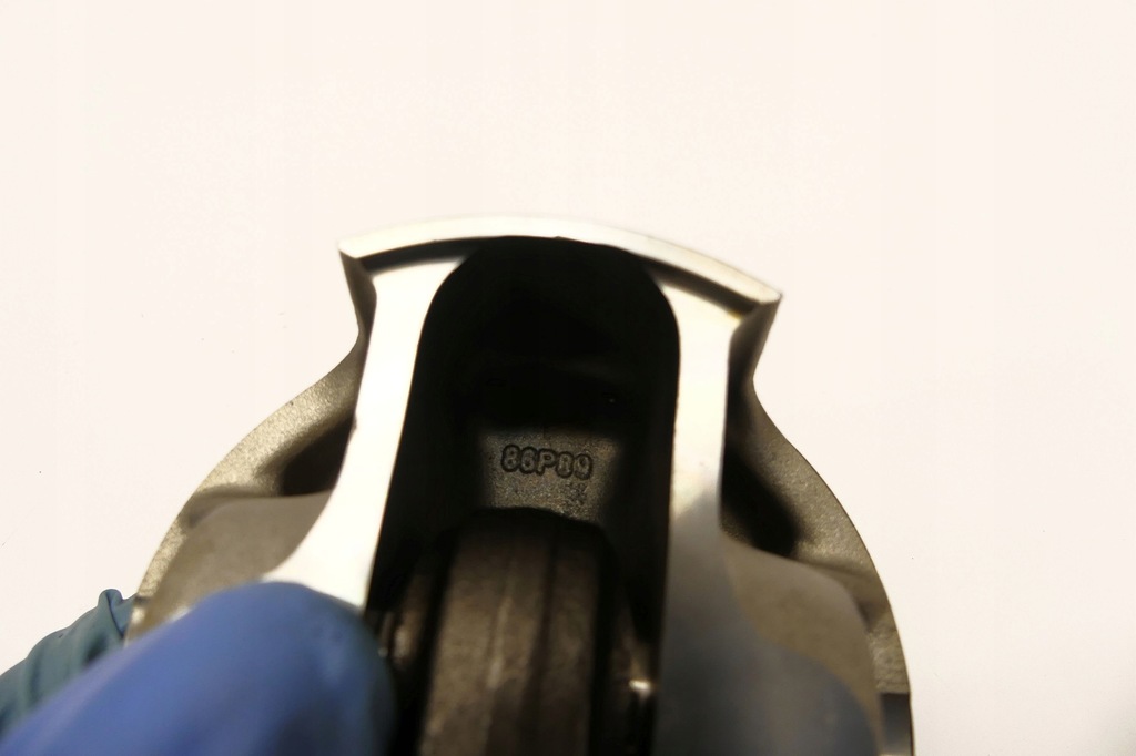 фото №10, Alfa romeo giulia quadrifoglio 2.9 v6 поршень + шатун