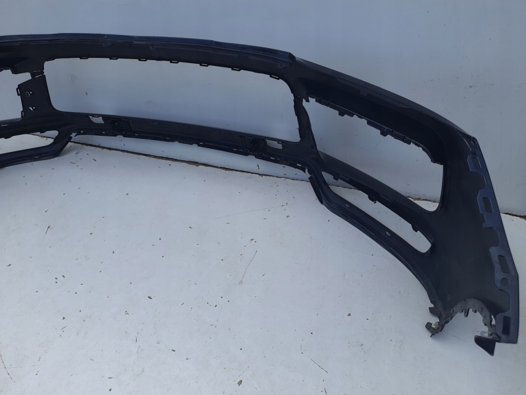 Porsche cayenne iii 3 9y0 бампер передній oryg! Недорого