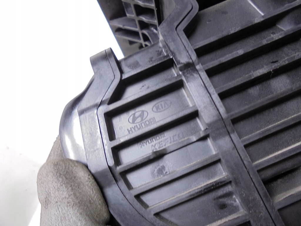 фото №10, Коллектор всасывающий kia niro 1.6 gdi hybrid g4le 17r. 28300-03ha0