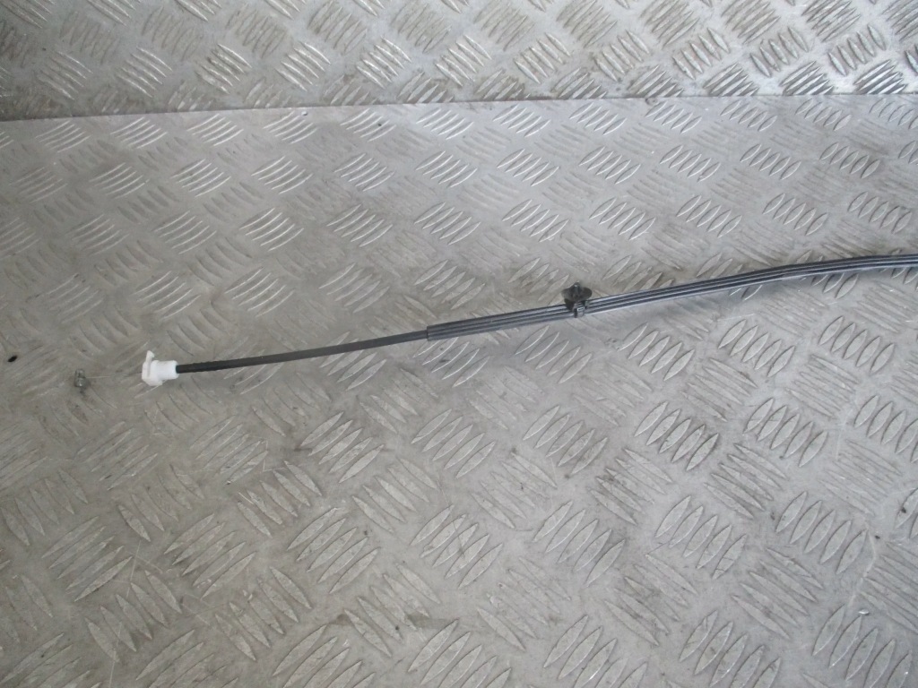 фото №6, Трос замка правый перед peugeot 207 06-09r 3d