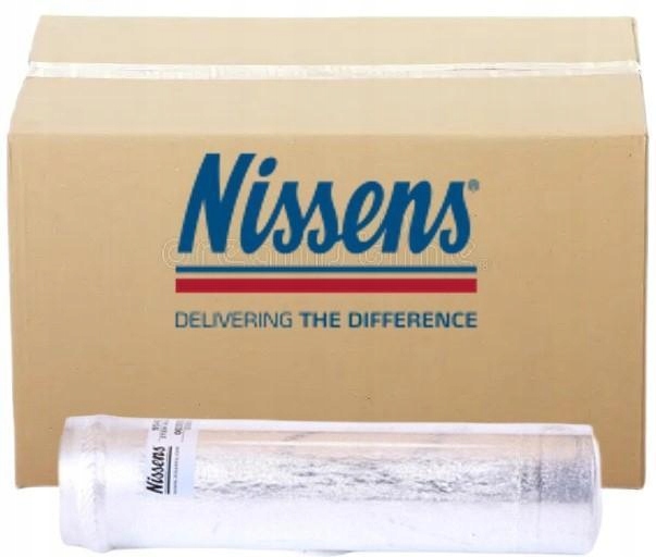 фото №1, Nissens 95481 осушувач, кондиціонер