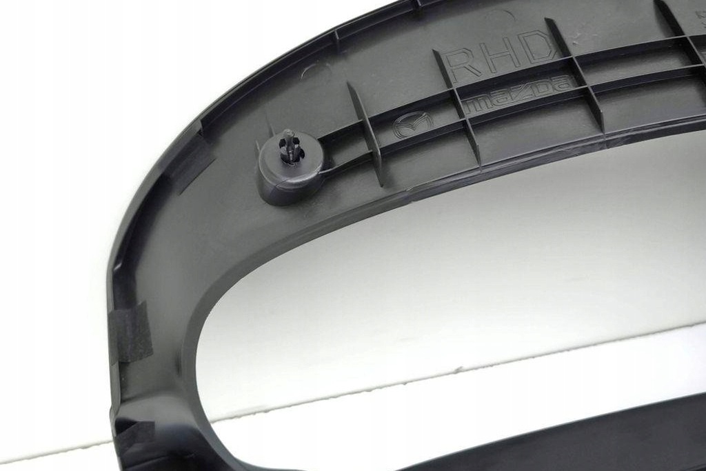 фото №8, Защита спидометра mazda cx-5 ke, gh kd7755421 2.2l дизель 110kw 2013