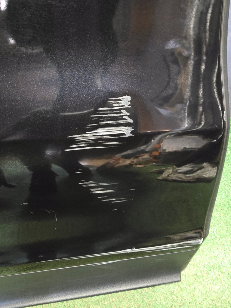 фото №6, Двері праве задня porsche cayenne 9y3 coupe