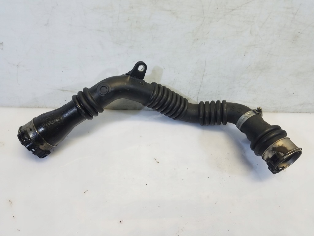 фото №2, Труба шланг інтеркулер renault scenic iii 1.6 dci 144602899r