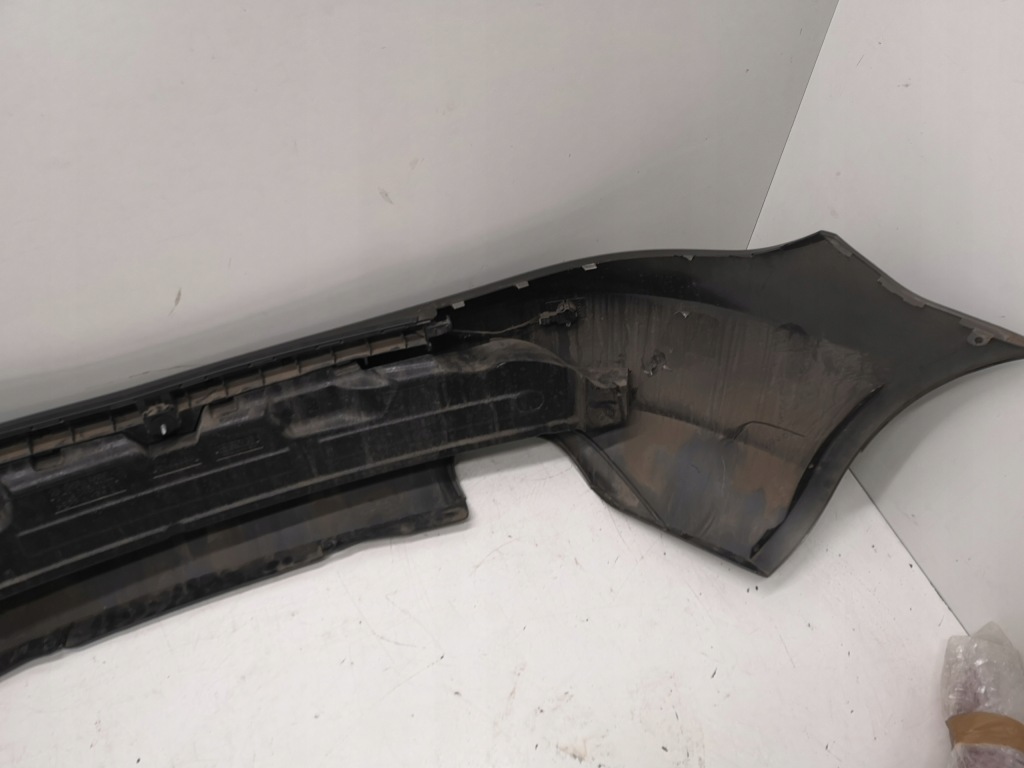 Mercedes r172 бампер задні 963 в Україні