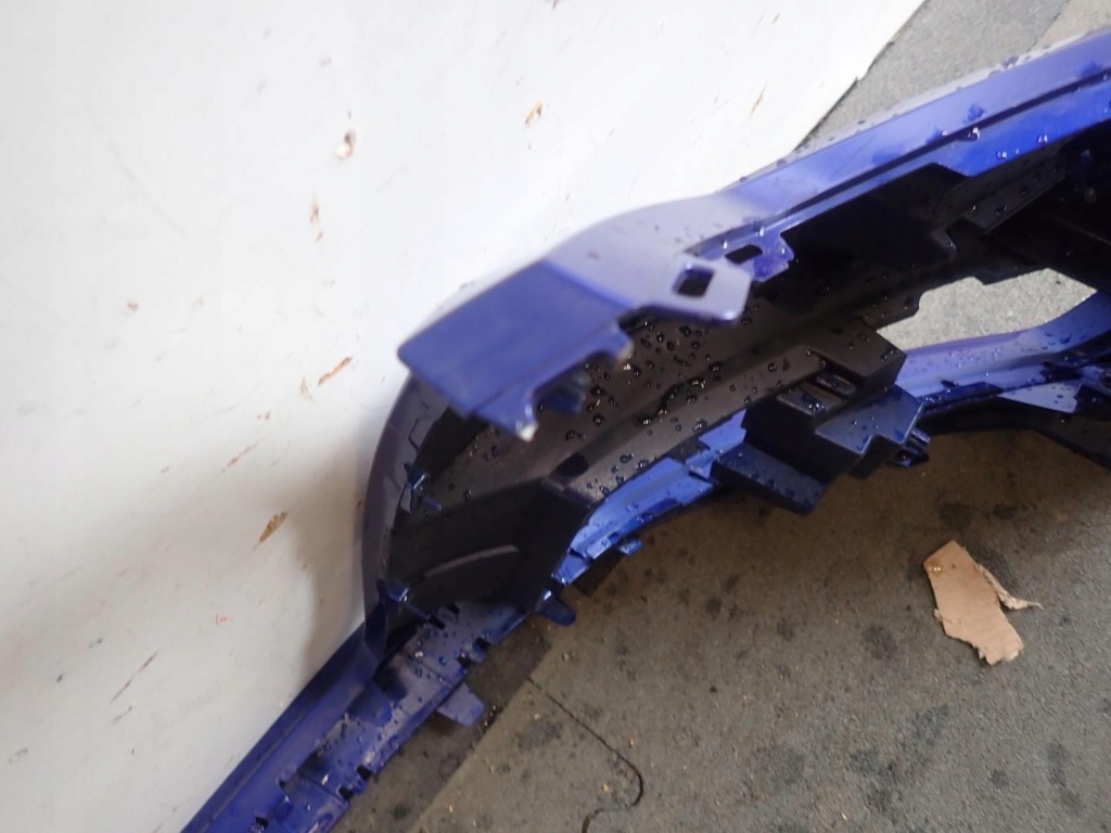 Бампер перед передній audi a3 2012- sedan s-line Недорого