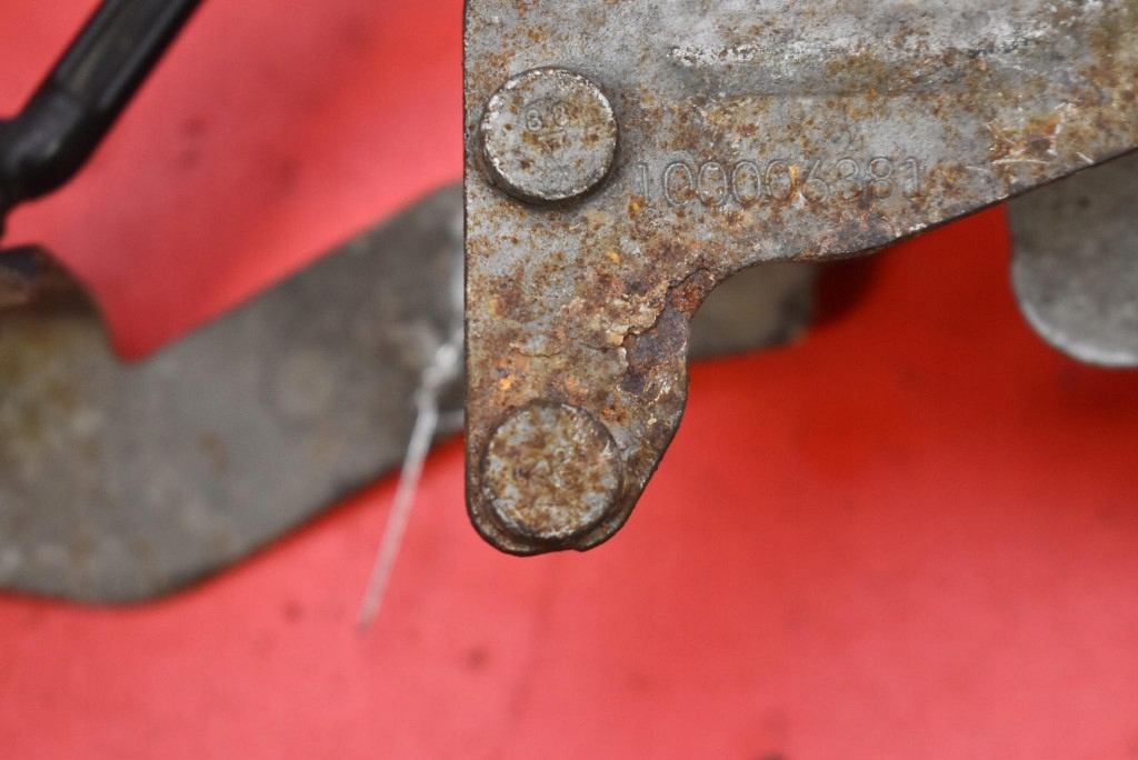 фото №12, Датчик вирівнювання світла правий перед 31258179 volvo v40 2 ii 12-16