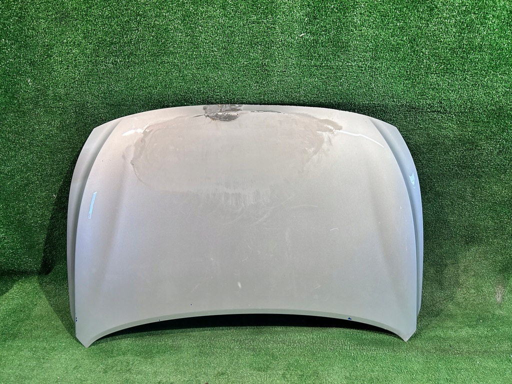 фото №1, Капот кришка двигуна hyundai i30 iii