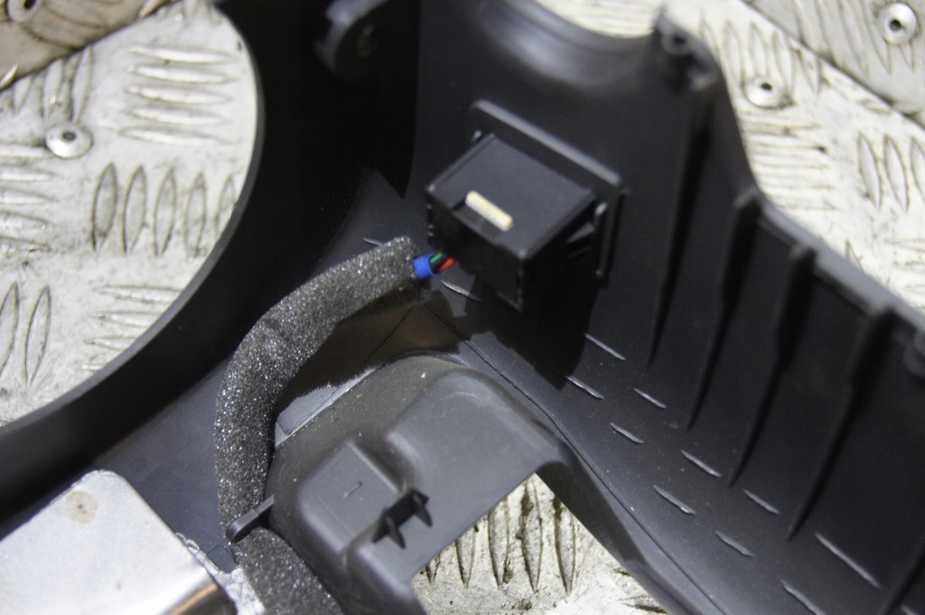 фото №8, Защита руля подогрев optima iii