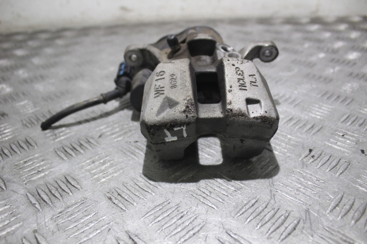 фото №1, Суппорт тормоза левый задняя honda cr-v v 1.5vtec